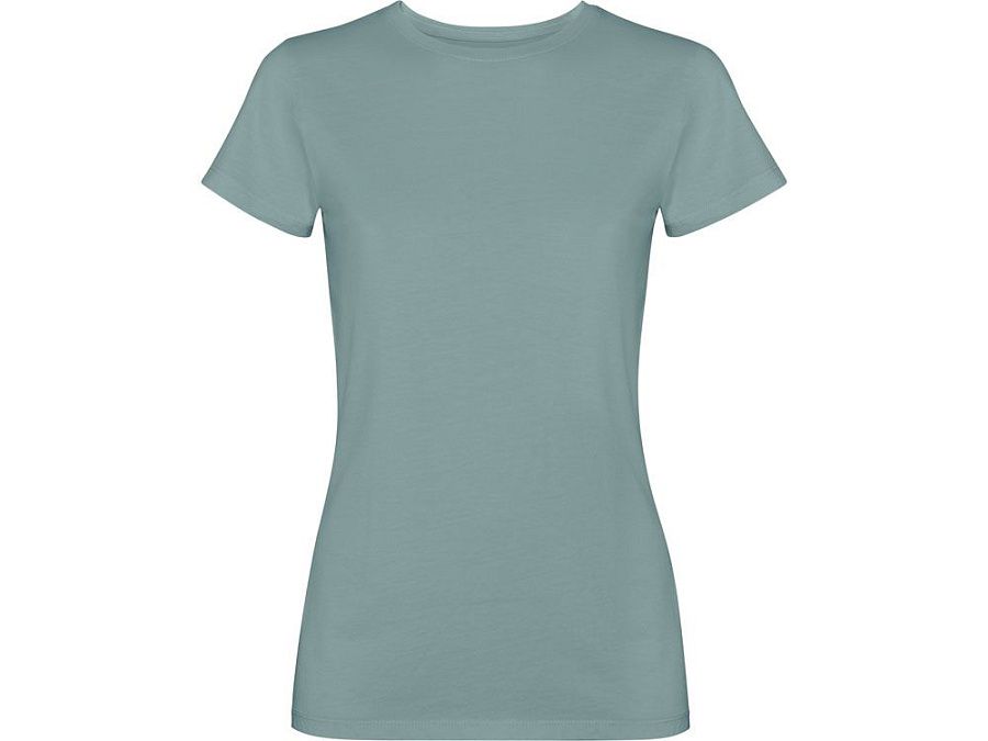 Футболка «Fiyi», женская под нанесение