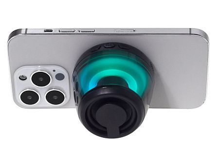 Магнитная беспроводная колонка «MagMelo», 5 Вт