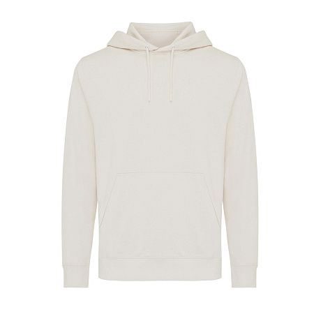 Худи Iqoniq Rila из переработанного хлопка AWARE™, унисекс, 280 г/м²