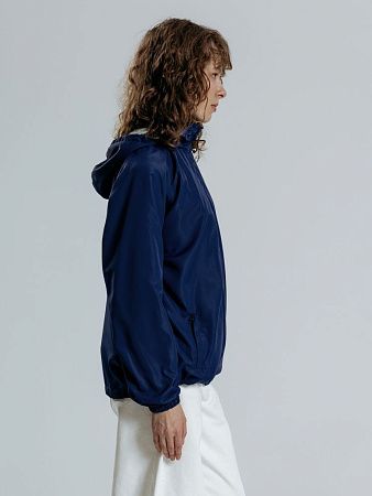 Куртка Kivach City, темно-синяя, размер M