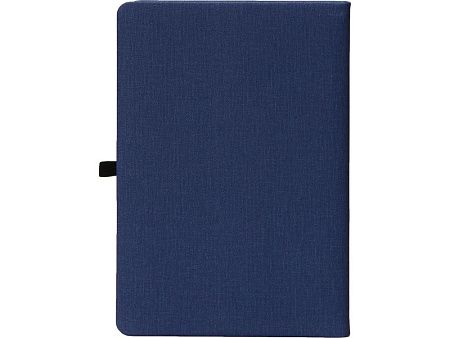 Блокнот А5 «Pocket» с карманом для телефона