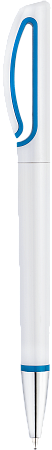 Ручка TEK Голубая 1350.12