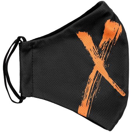 Маска для лица «Носить нельзя снимать»