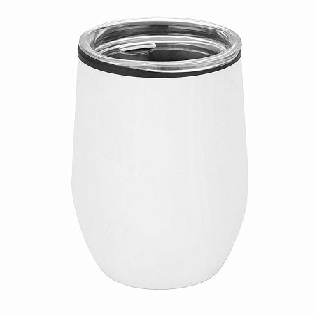 Термокружка Top, оранжевый