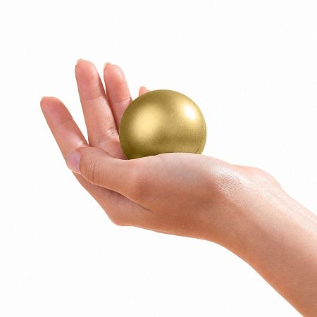 Антистресс Bola, красный