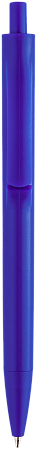 Ручка IGLA COLOR Синяя 1031.01