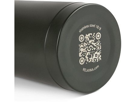 Термос Relaxika «101», 1 л