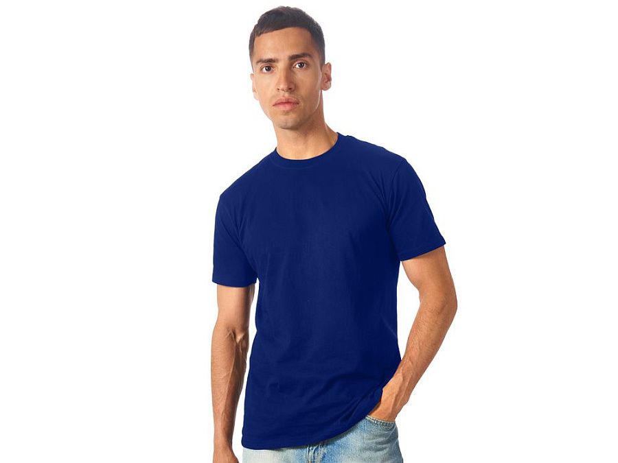 Футболка «Super Club» мужская под нанесение