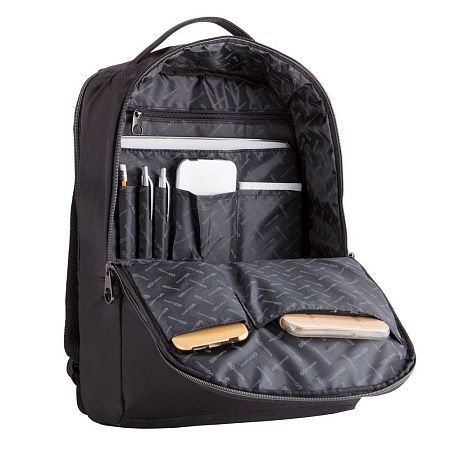 Рюкзак Landon Go M, синий