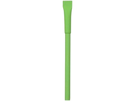 Ручка из бумаги с колпачком «Recycled»