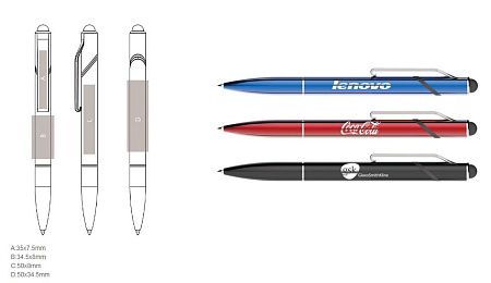 Ручка «Подставка под телефон»