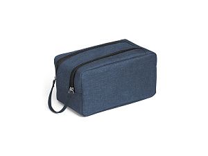 Несессер «WAYNE», цвет: синий