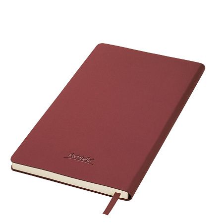 Ежедневник Star недатированный, бургунди (без упаковки, без стикера)