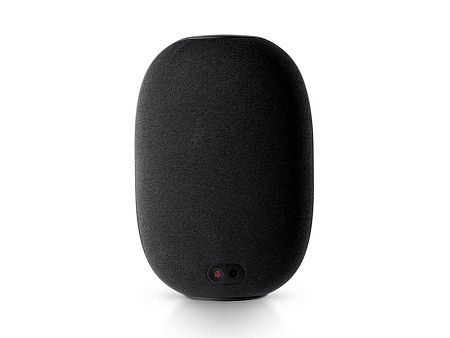 Умная колонка VK «Капсула» с голосовым помощником Марусей, 30 Вт