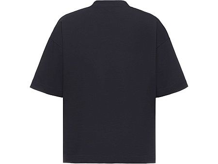 Футболка оверсайз «Beta.01» унисекс