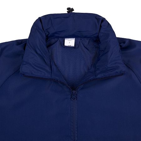 Куртка Kivach Air, темно-синяя, размер XS