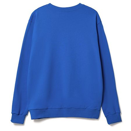 Свитшот Toima Heavy 2.0, ярко-синий, размер M