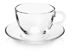 Чайная пара «Britain»