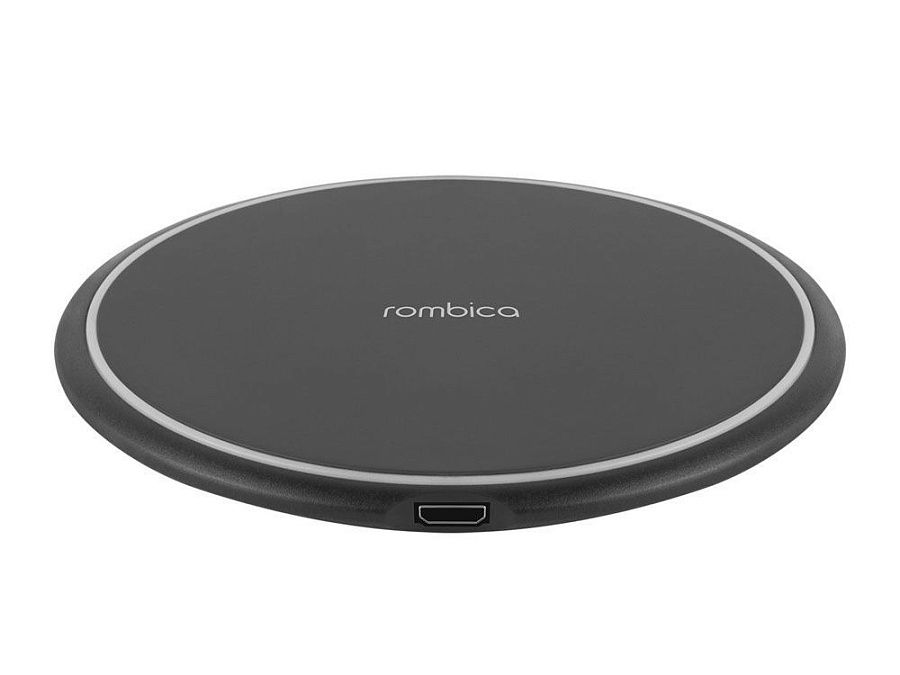 Беспроводное зарядное устройство «NEO Spirit Quick»