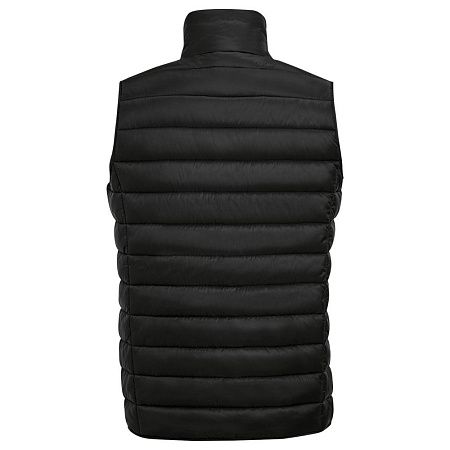 Жилет Wave Men черный, размер S