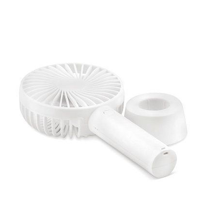 Настольный USB вентилятор на по