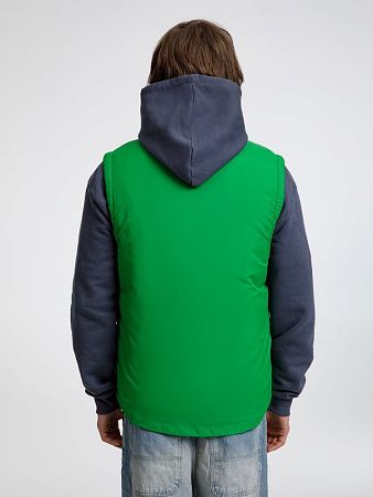 Жилет Kama, зеленый, размер XL