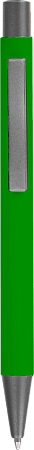 Ручка MAX SOFT TITAN Салатовая 1110.15