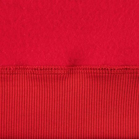 Худи Kulonga Oversize, красное, размер 3XL/4XL