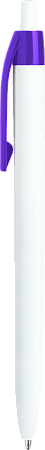 Ручка DAROM Фиолетовая 1070.11