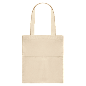 Сумка для покупок Tessa NEO, неокрашенная