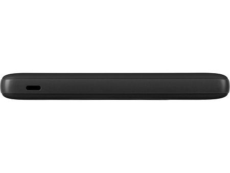 Внешний аккумулятор "Powerbank C2", 10000 mAh