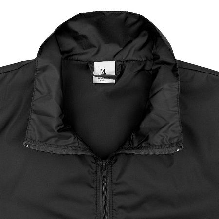 Ветровка Kivach Basic, белая, размер XS