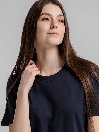 Футболка Imperial 190, темно-синяя (navy), размер XL