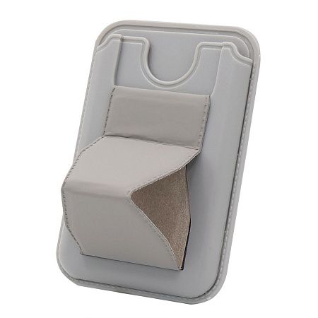 Держатель карт на телефоне MINKAR, белый