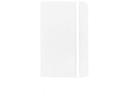 Блокнот А6 «Spectrum» с линованными страницами