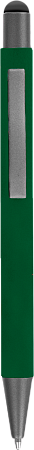Ручка MAX SOFT STYLUS Зеленая 1112.02