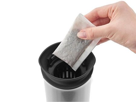 Термос «TTD-1000 SBK», 1000 мл