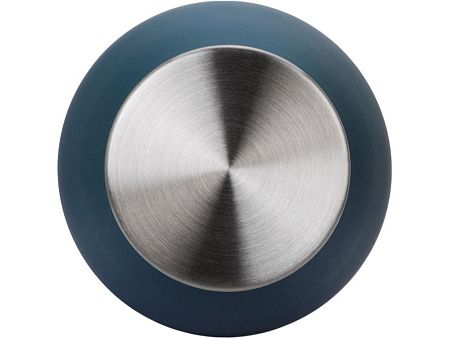 Бутылка для воды из нержавеющей стали «Rely», 650 мл