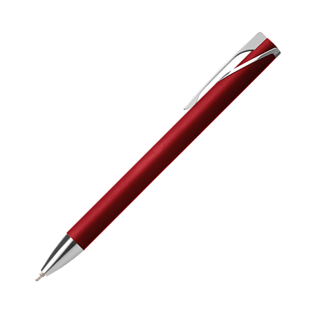 Шариковая ручка Legato, красная