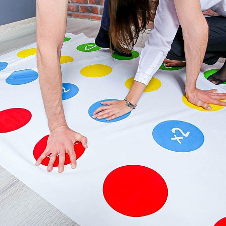 Подарочный набор «Движение вверх»