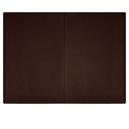 Ежедневник Merida, датированный, коричневый