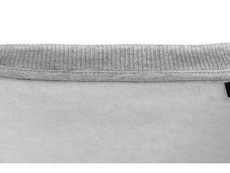 Свитшот оверсайз «Paris», унисекс