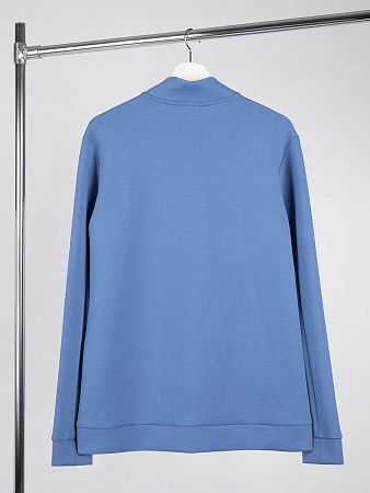 Куртка мужская Lovi, синяя, размер L