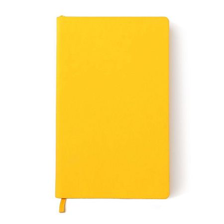 Блокнот Lux Touch