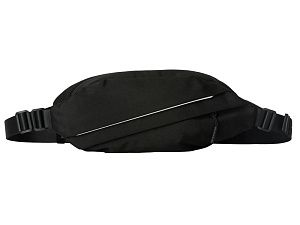 Сумка-слинг Band, цвет: черный