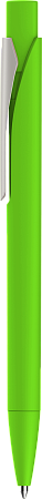 Ручка MASTER SOFT Салатовая 1040.15