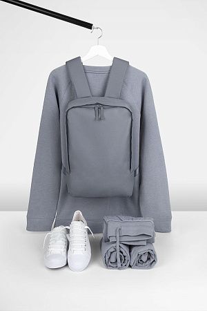 Свитшот унисекс S1, серый, размер XL/2XL