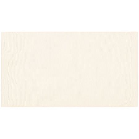 Плед Quill, белый (молочный)