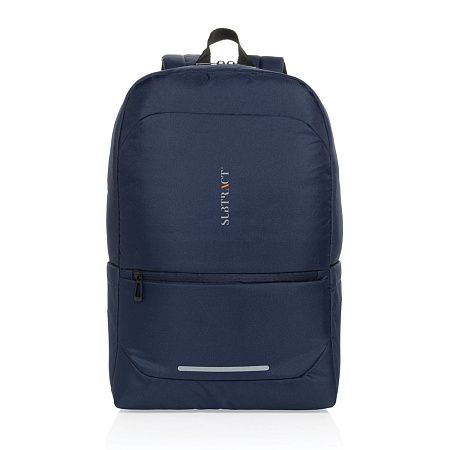 Рюкзак для ноутбука CityPack из rPET AWARE™, 15.6"