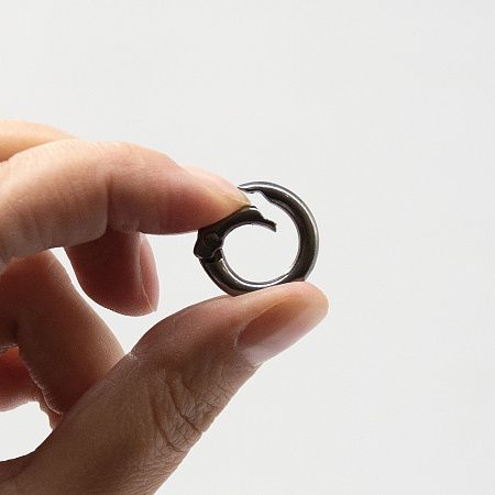 Обвес Standard kit `Gun metal`